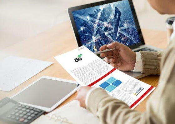 Online-Training: Spectrum Matters for 5G – LS telcom Web Store