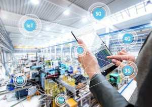 Wireless Connectivity for the Internet of Things (IoT)”